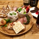 プレートランチが登場しました!!